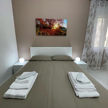 B&B Holden House Bari Kültér fotó