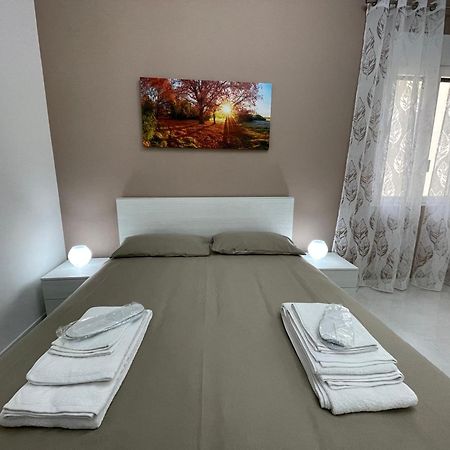 B&B Holden House Bari Kültér fotó