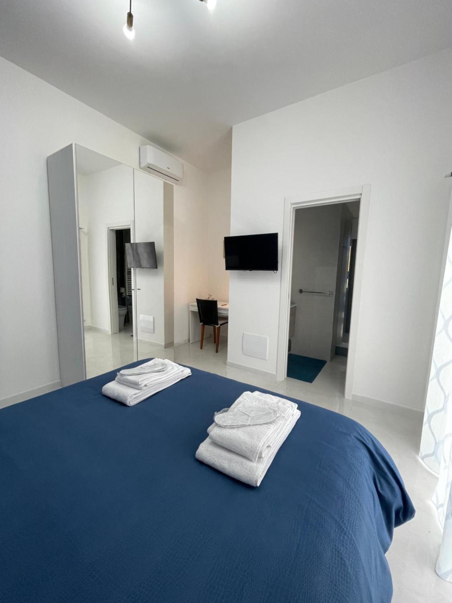 B&B Holden House Bari Kültér fotó