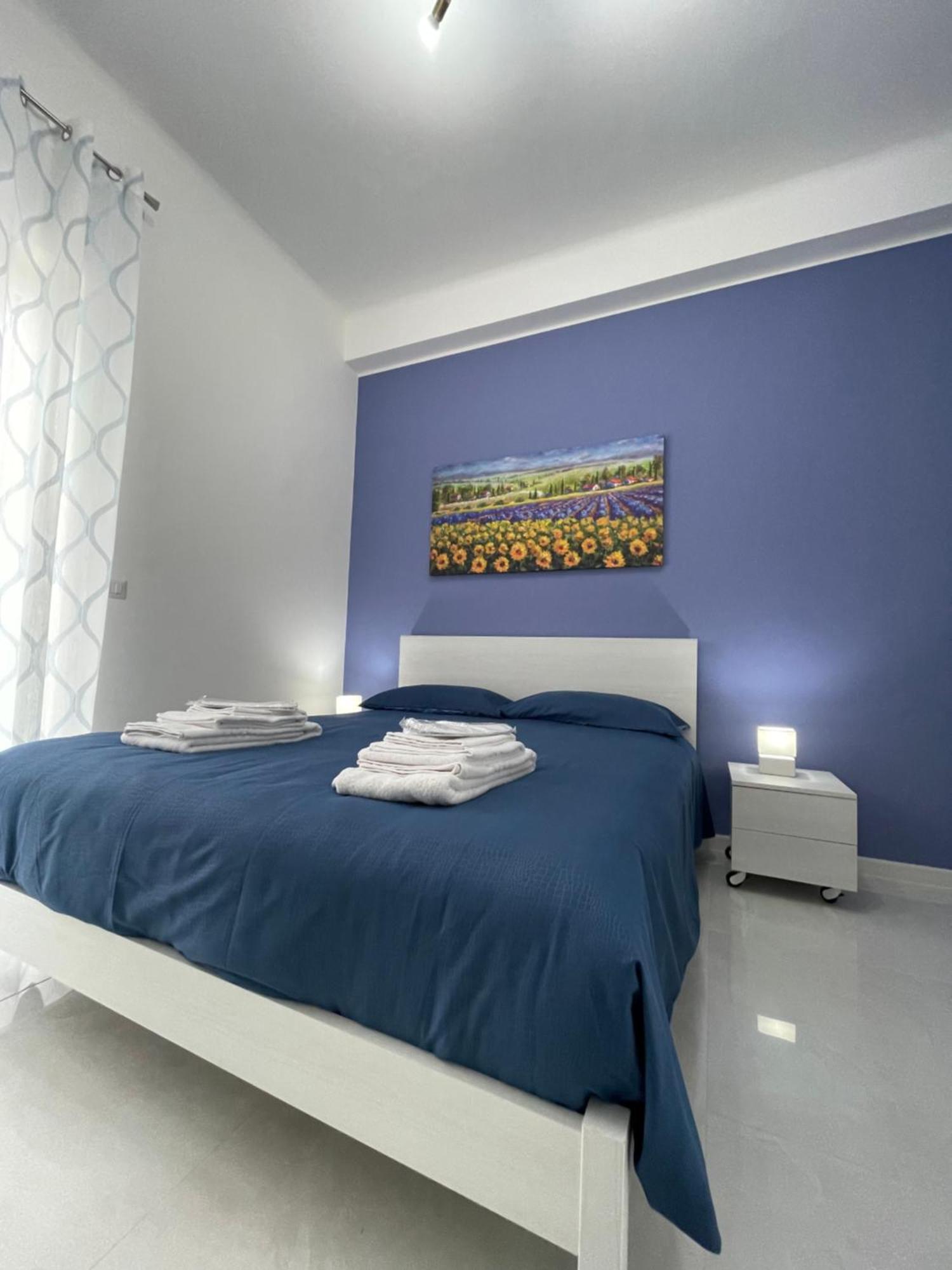 B&B Holden House Bari Kültér fotó