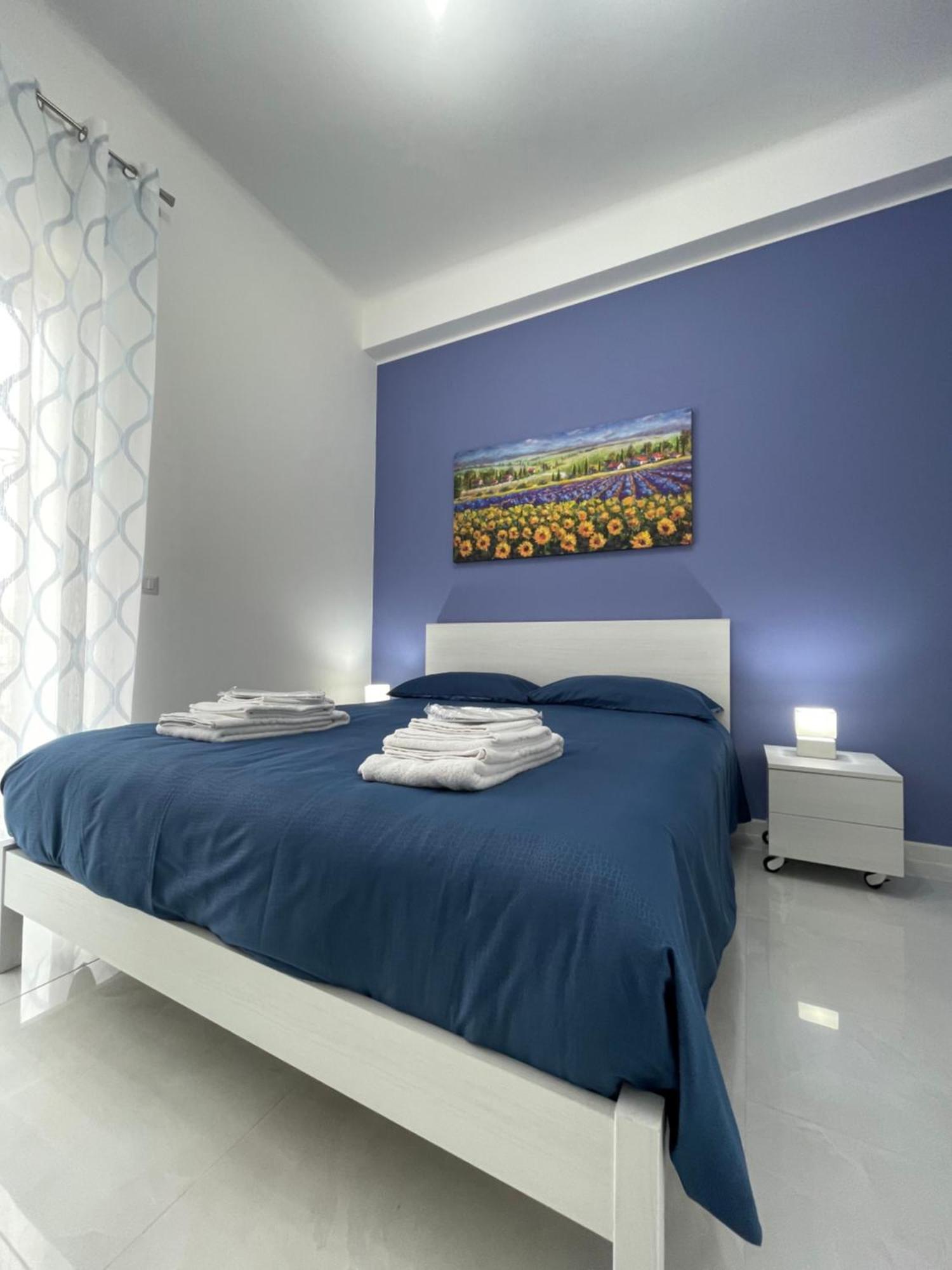 B&B Holden House Bari Kültér fotó
