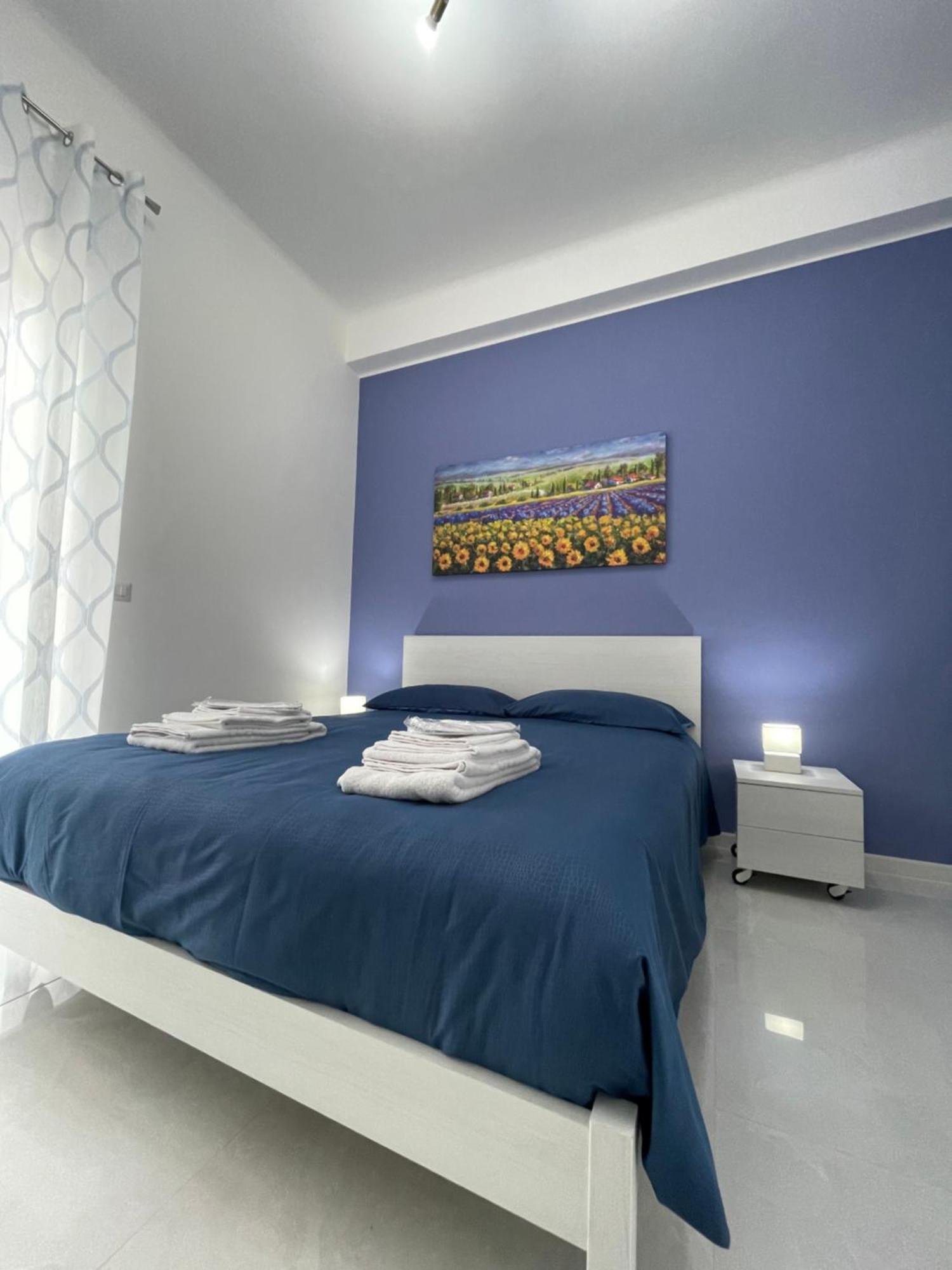 B&B Holden House Bari Kültér fotó