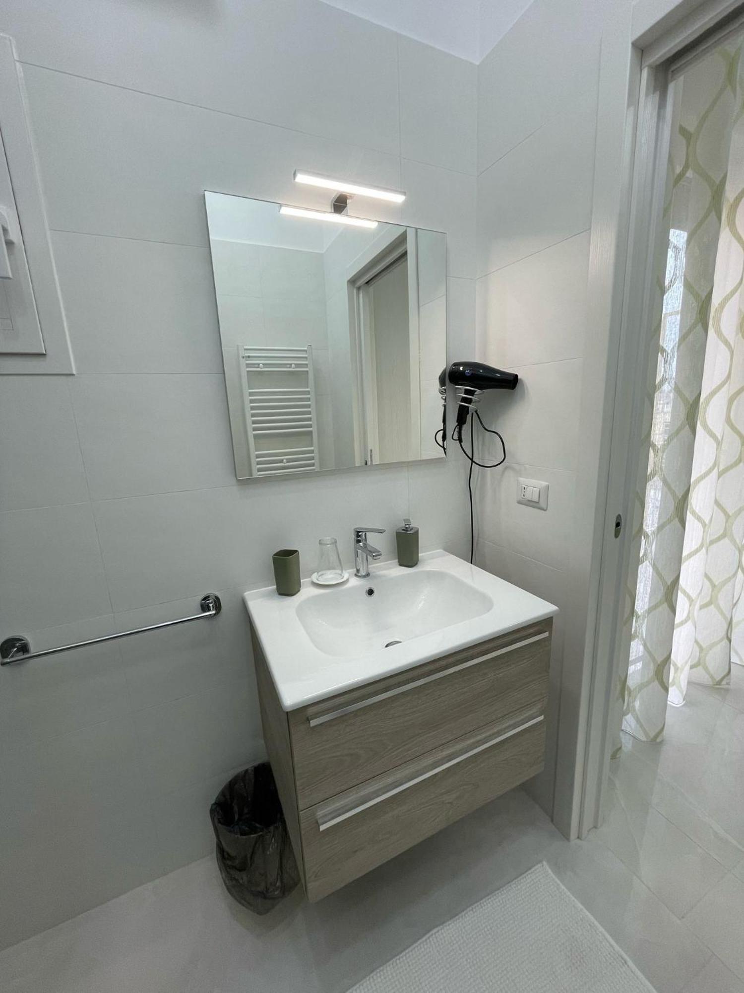 B&B Holden House Bari Kültér fotó