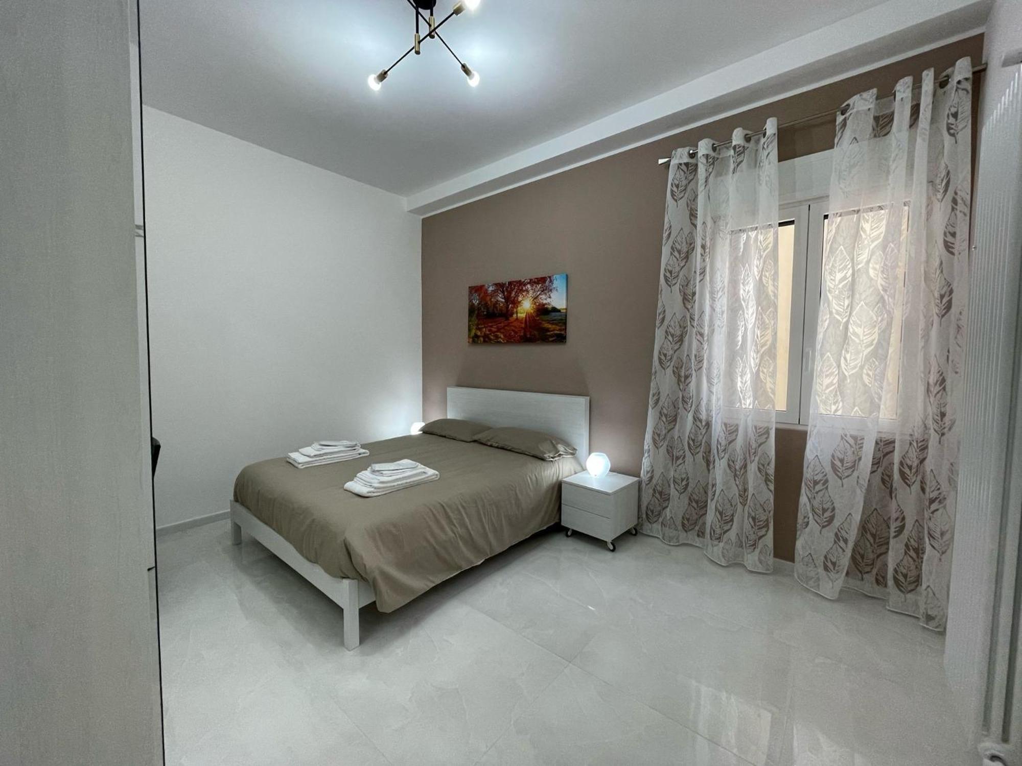B&B Holden House Bari Kültér fotó
