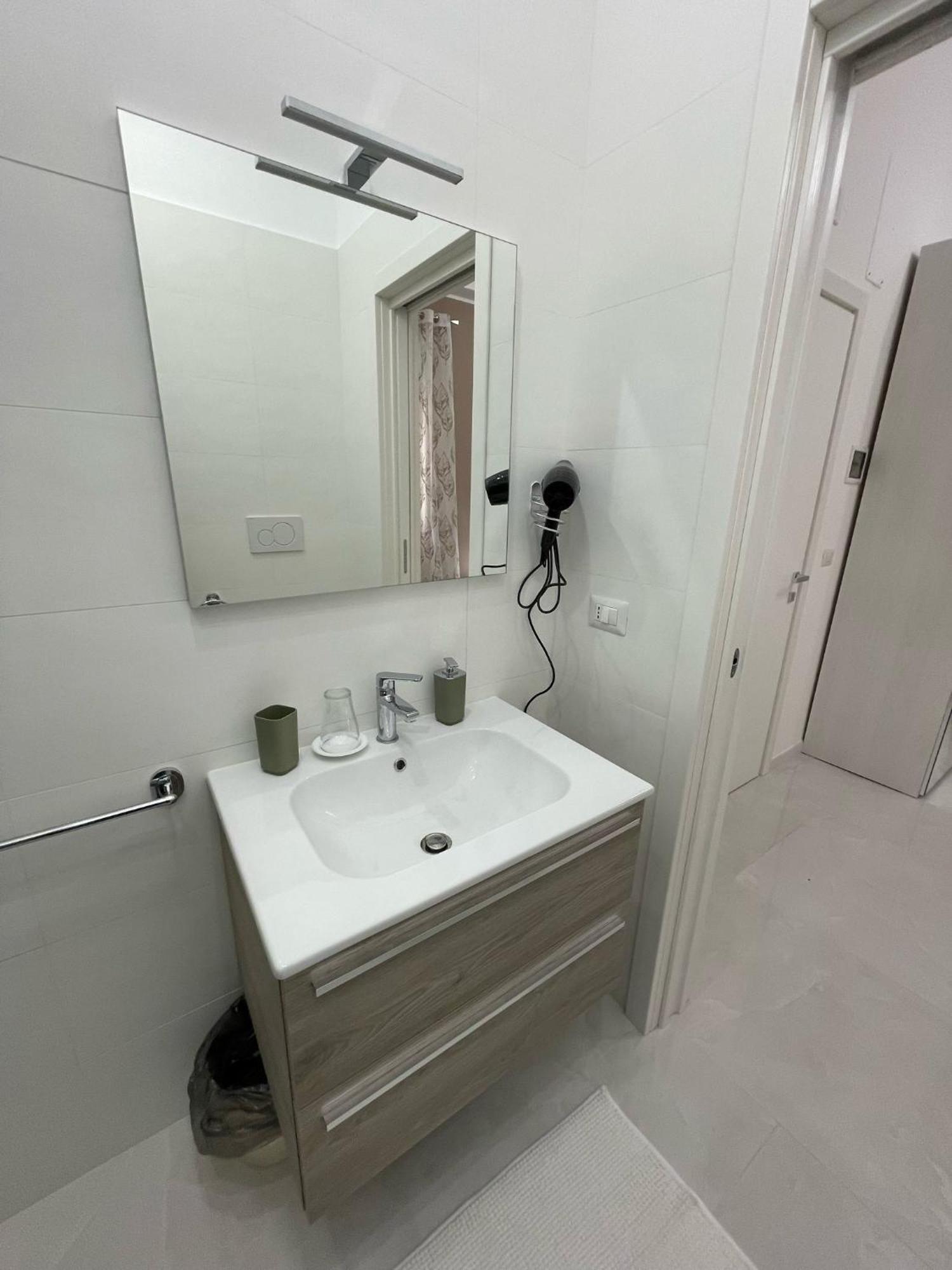 B&B Holden House Bari Kültér fotó