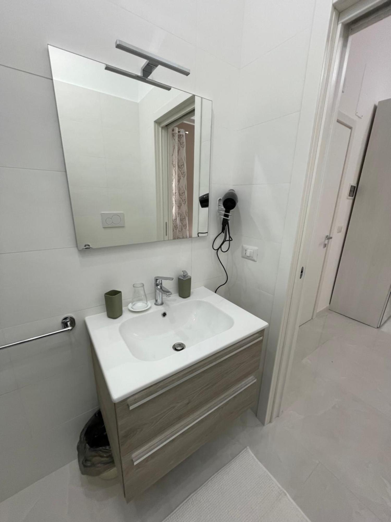 B&B Holden House Bari Kültér fotó