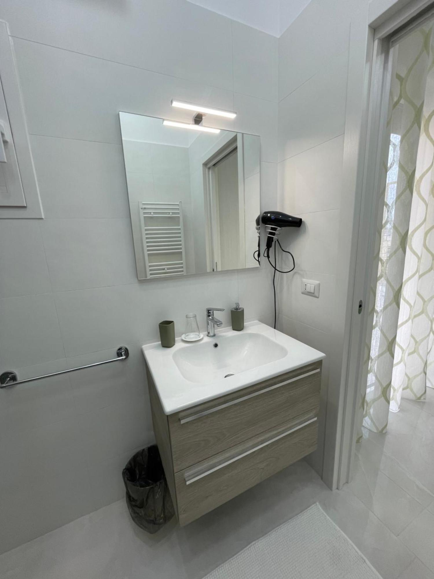 B&B Holden House Bari Kültér fotó