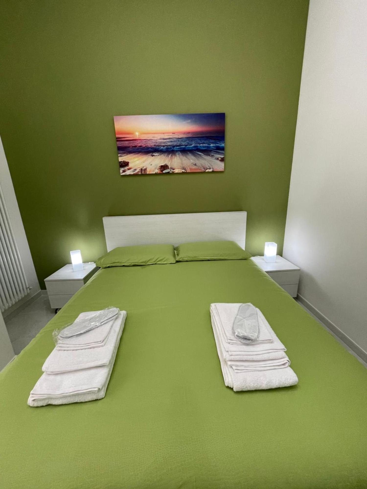 B&B Holden House Bari Kültér fotó