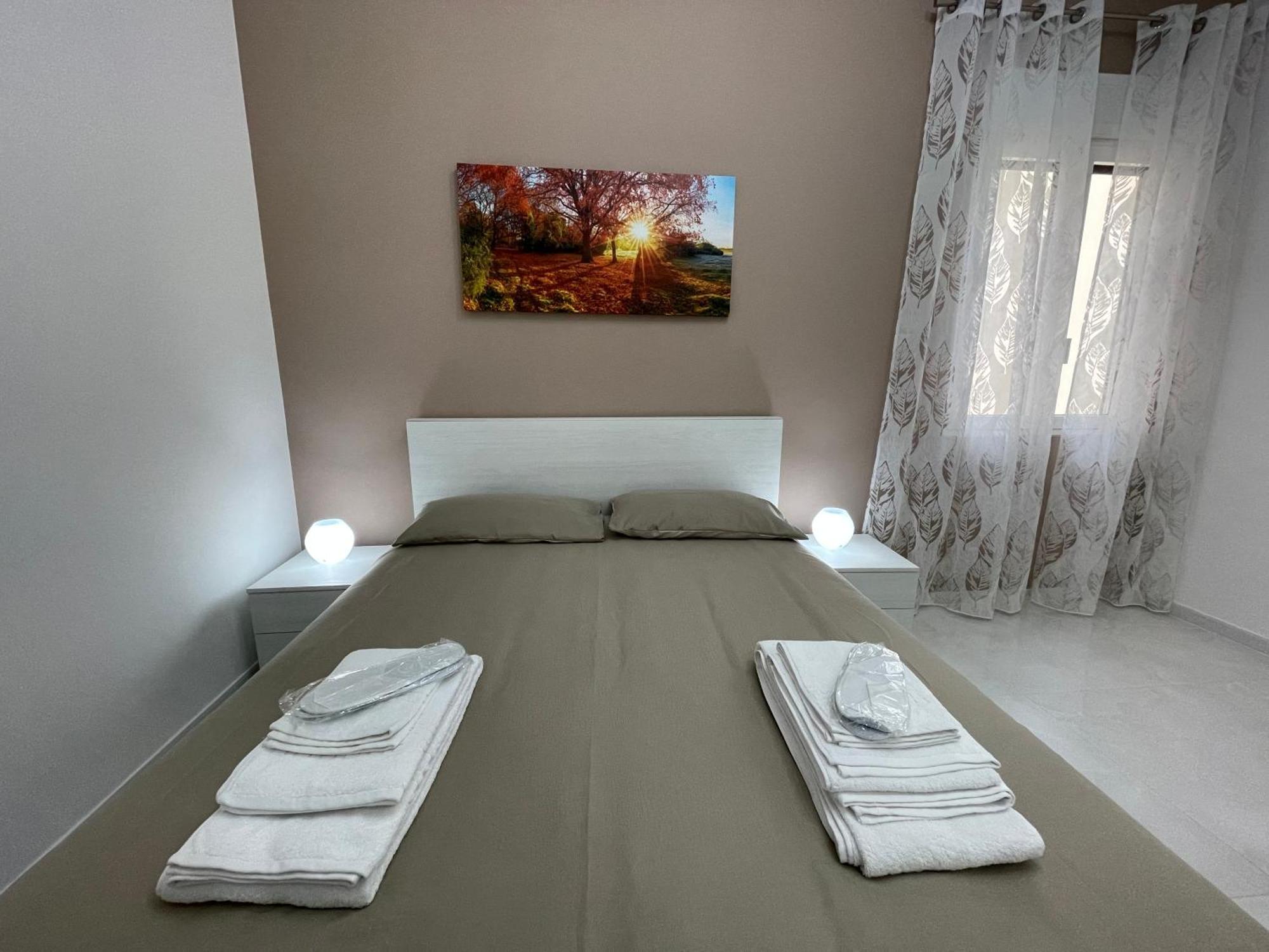 B&B Holden House Bari Kültér fotó